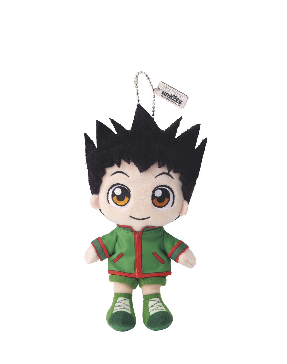 HUNTER×HUNTER」のオリジナルグッズ！ユニバーサル・スタジオ