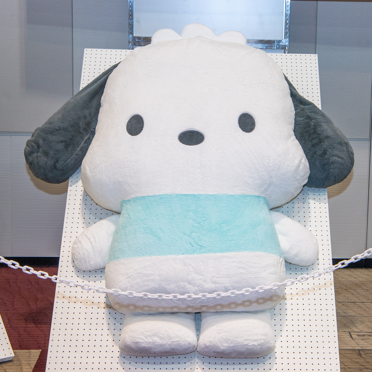 最大全長約200センチ！サンリオキャラクターズ 夢の超BIGふかふか