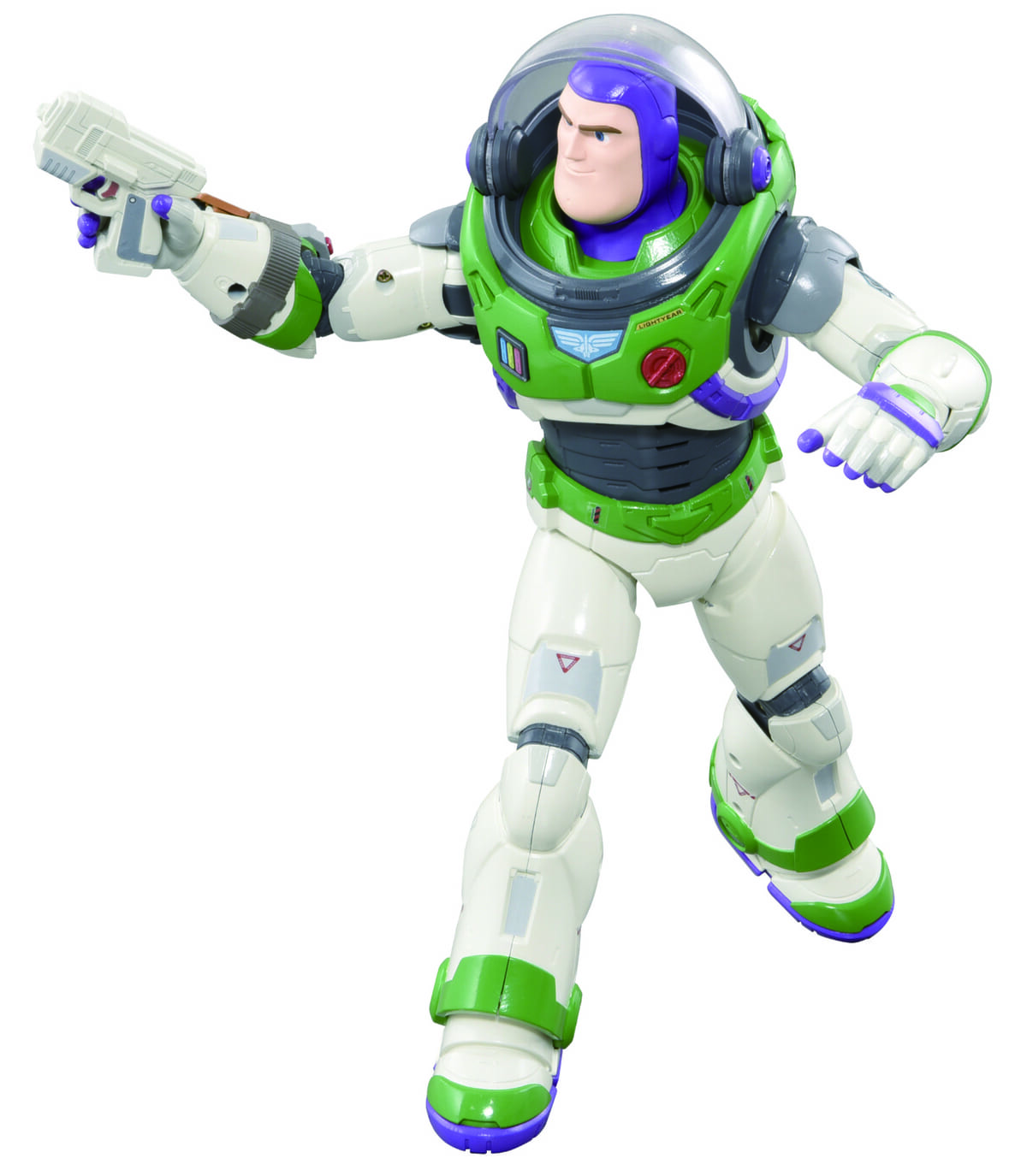 トイ・ストーリーやバズ・ライトイヤーのおもちゃがいっぱい！タカラ