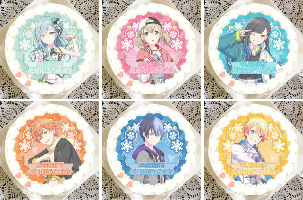 全35種のデザイン！プリロール『プロジェクトセカイ カラフルステージ