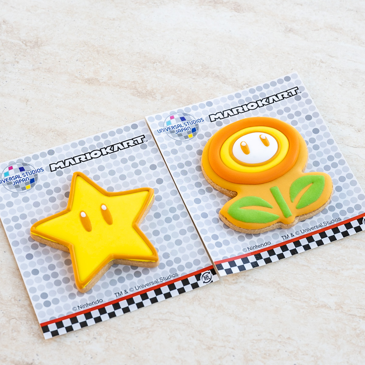 マリオカートモチーフ！ユニバーサル・スタジオ・ジャパン『NO LIMIT