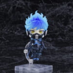 寮服も丁寧に再現！ねんどろいど『ディズニー ツイステッド