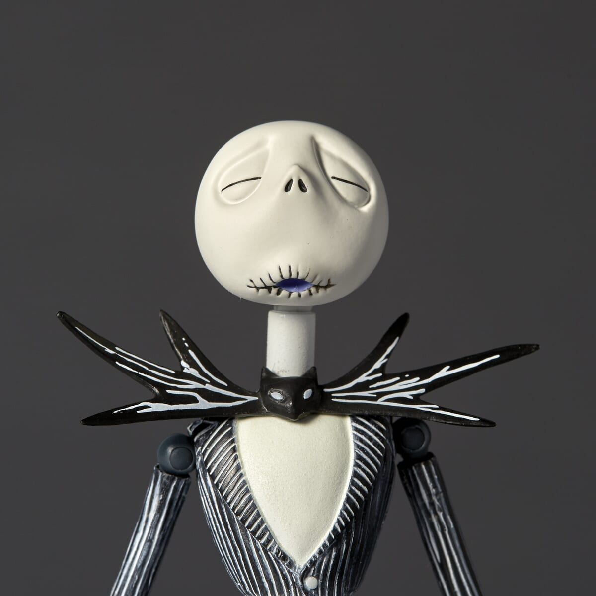 様々なポーズと表情を再現できるフィギュア！海洋堂 リボルテック