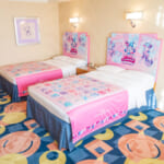 夢に描いたファンタジーな世界があふれるお部屋！ディズニー