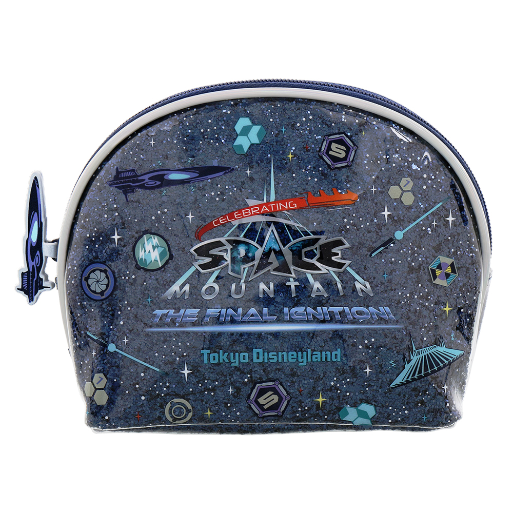 最後の宇宙旅行を盛大にお祝いするグッズ！東京ディズニーランド