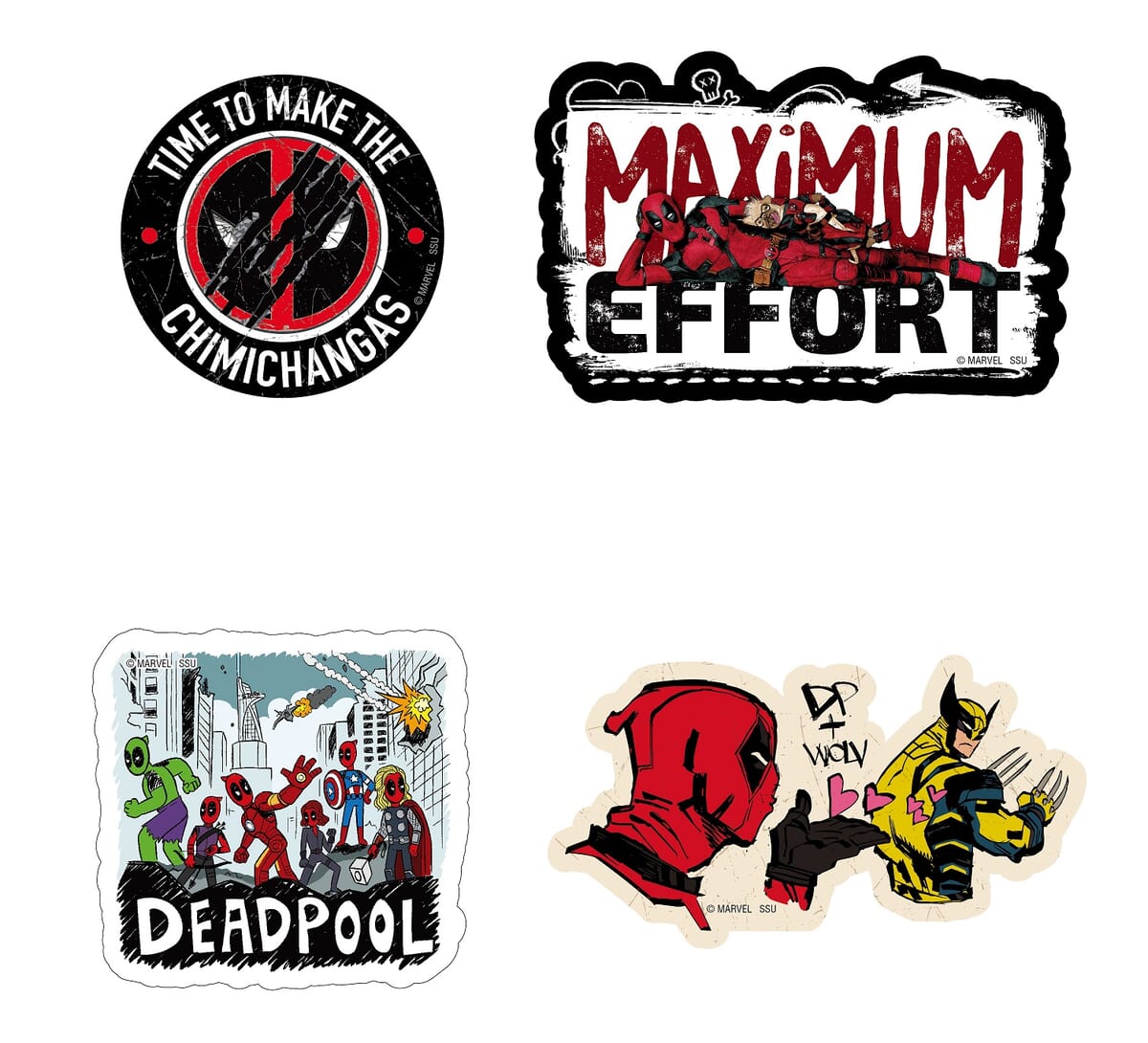 最新コスチュームを着たバストアップスタチュー！Happyくじ MARVEL