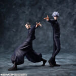 最強の二人”五条悟と夏油傑のフィギュア！セガプライズ『呪術廻戦』 懐