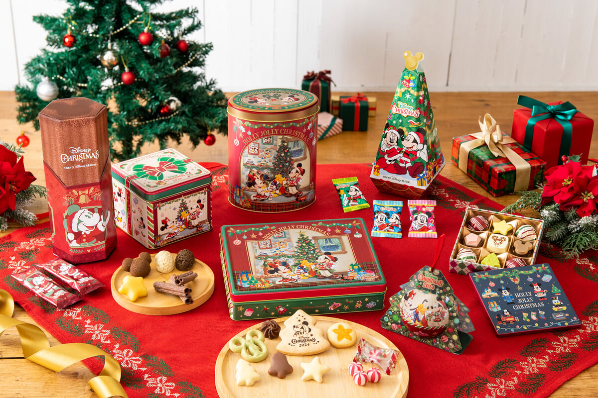 カチューシャやぬいぐるみバッジ！東京ディズニーリゾート“ディズニー