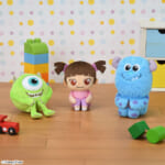 サリー・マイク・ブー！セガプライズ ディズニー＆ピクサー