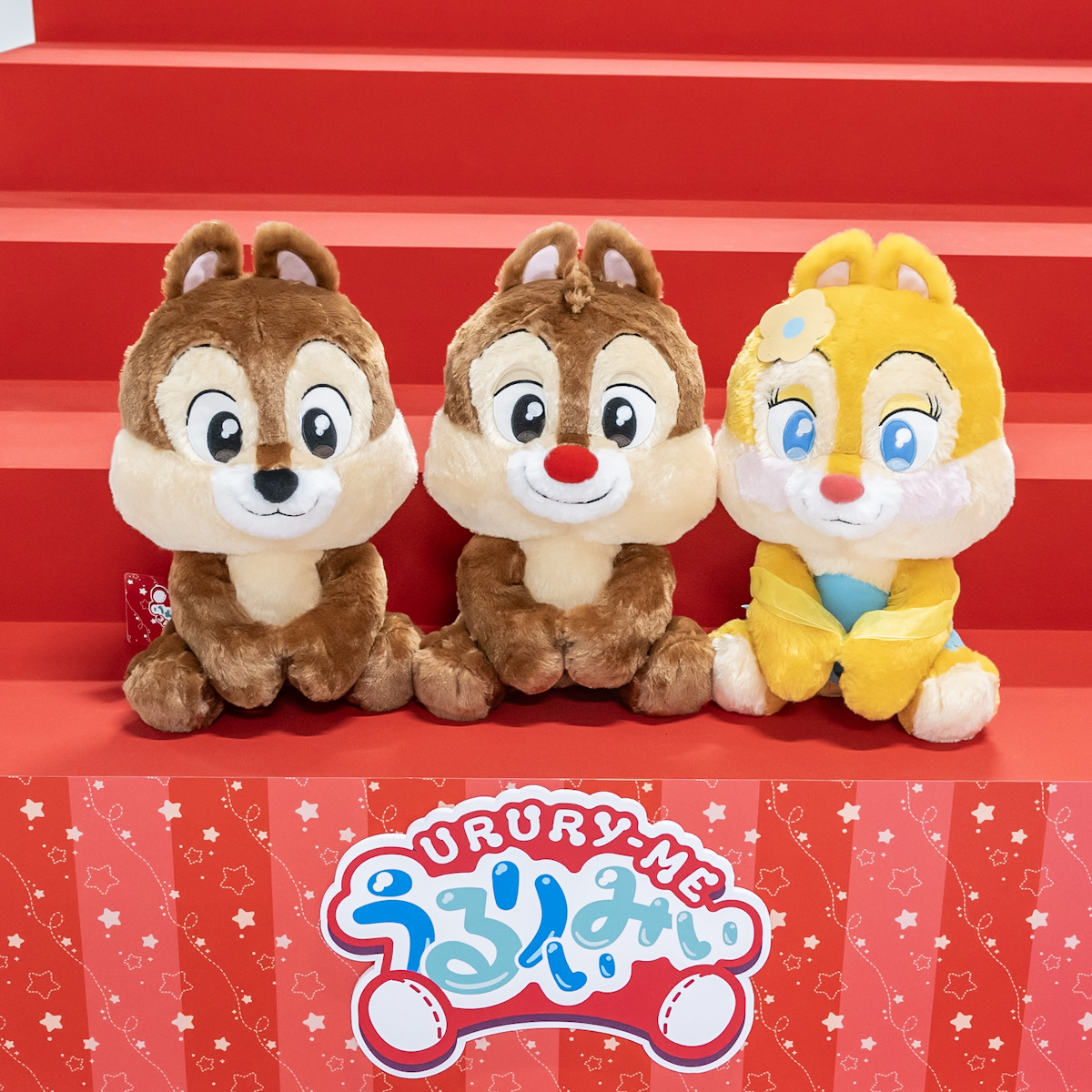 これまで登場した全キャラクターを一挙振り返り！セガプライズ