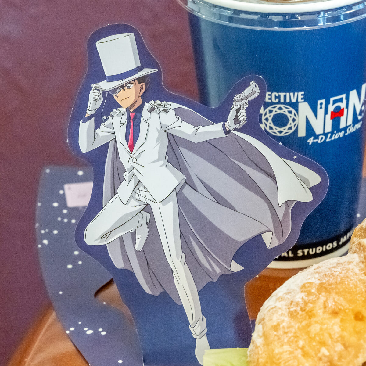 実食レポ】豪華なセットメニューも！ユニバーサル・スタジオ・ジャパン