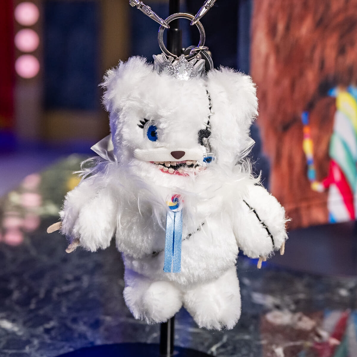 ハミクマキャンディも仲間入り！ユニバーサル・スタジオ・ジャパン