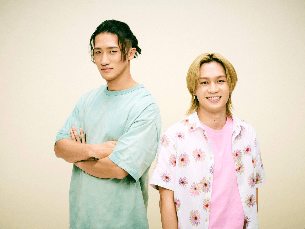 Celebrating Snow Man's Snow World at Japan National Stadium