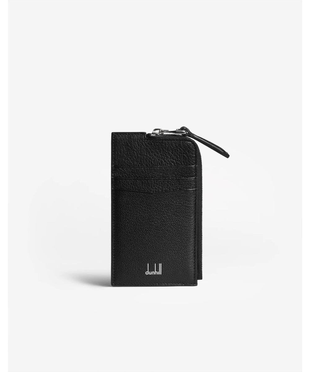 dunhill/ダンヒル通販 | デューク ファインレザー ジップ カードケース