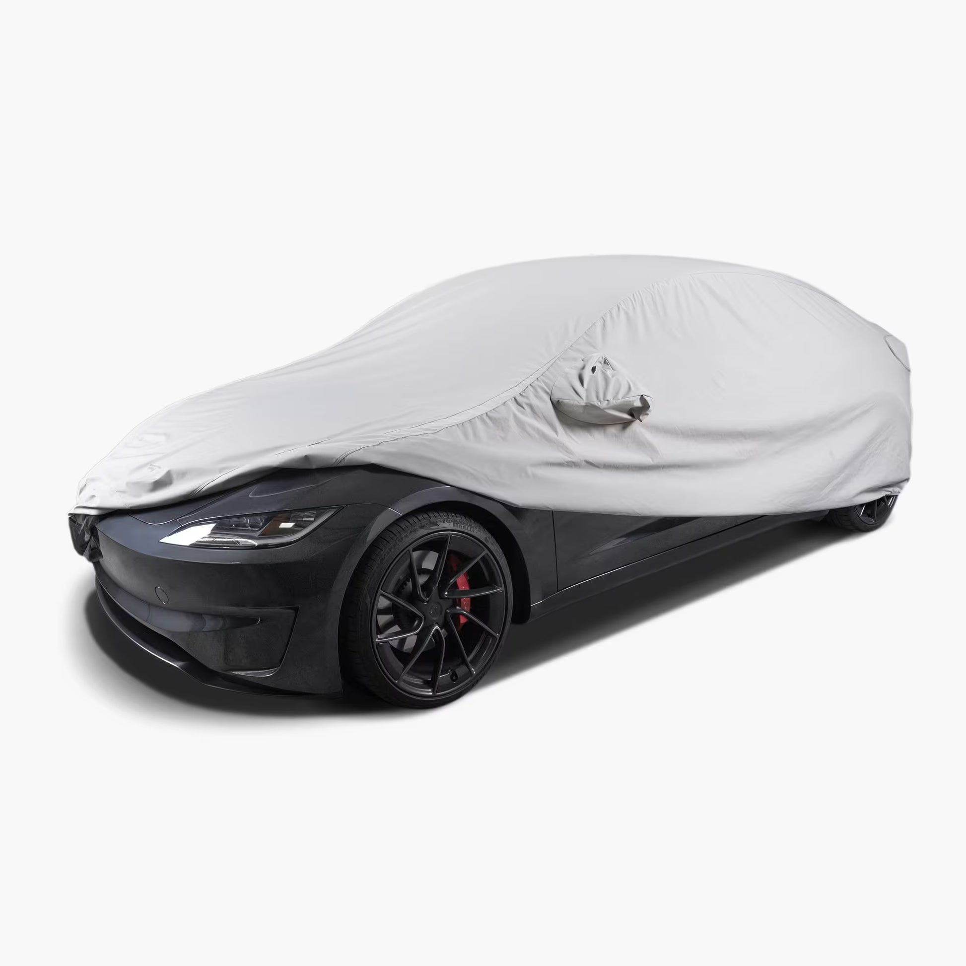 在庫あり TESLA Model3 Outdoor Car Cover テスラ モデル3 屋外用