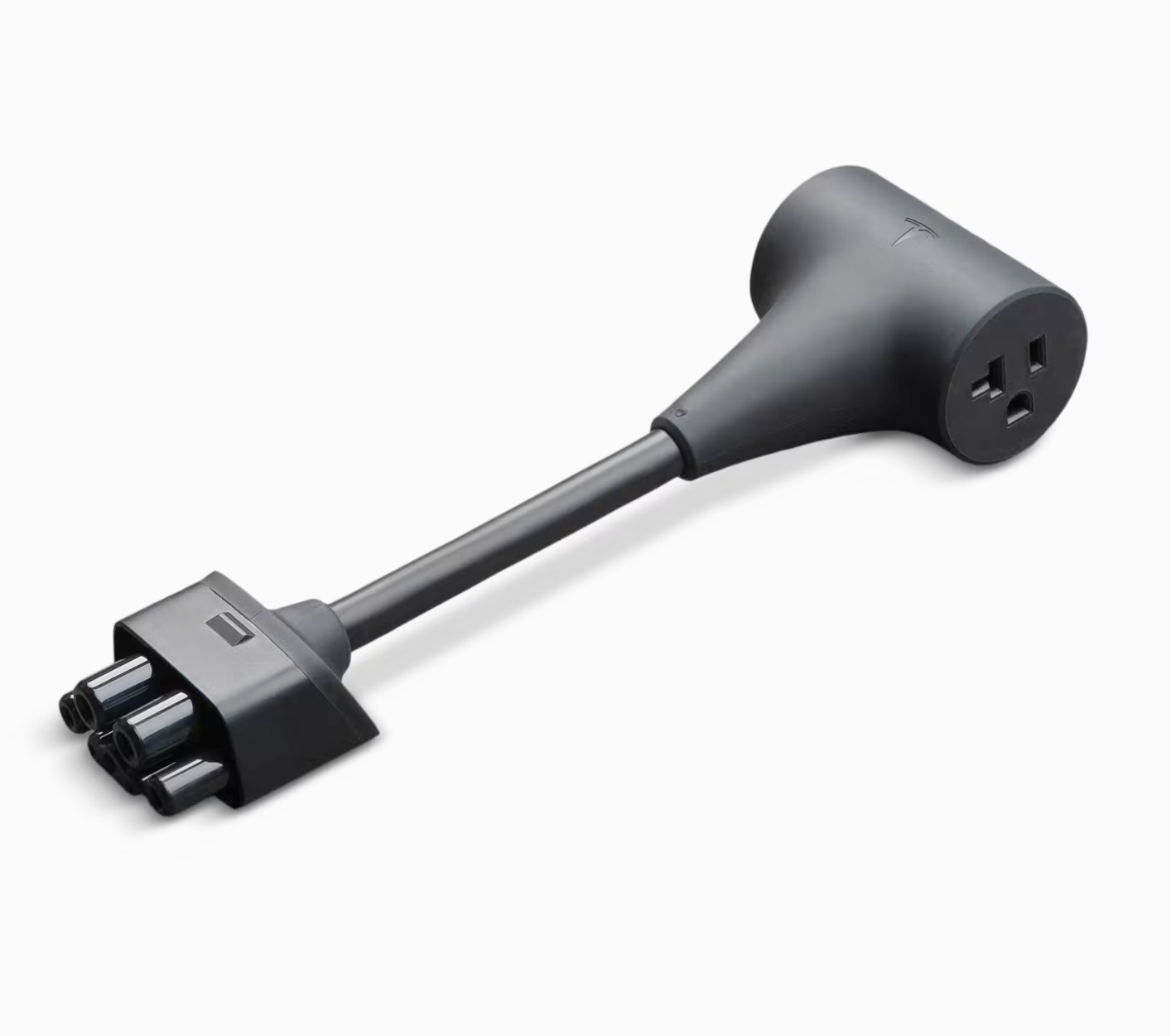 TESLA Powershareコンセントアダプター V2L Gen3 モバイルコネクター
