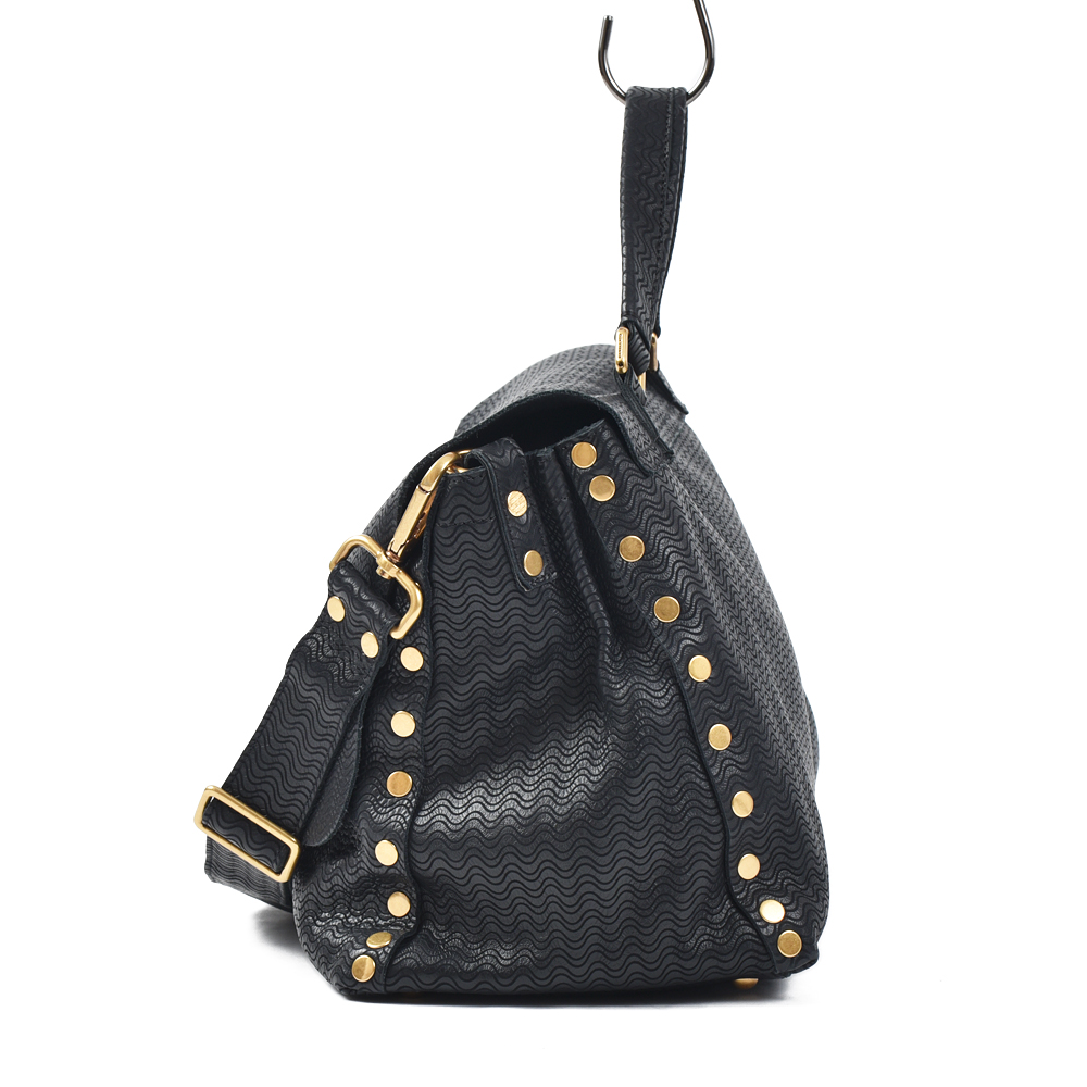 ポスティーナLサイズ！！ZANELLATO POSTINA L ARCHE / CAHEMERE