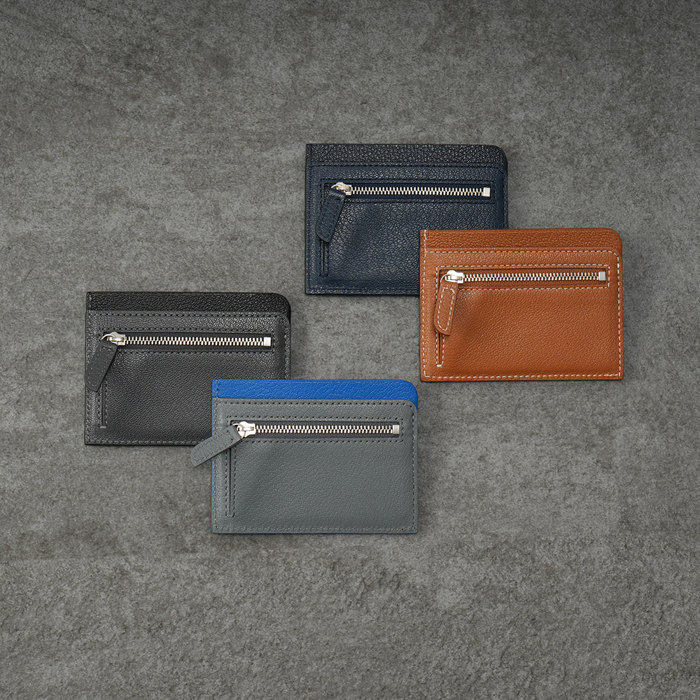 MOLINI Fragment Case フラグメントケース ミニウォレット FC1003 【新