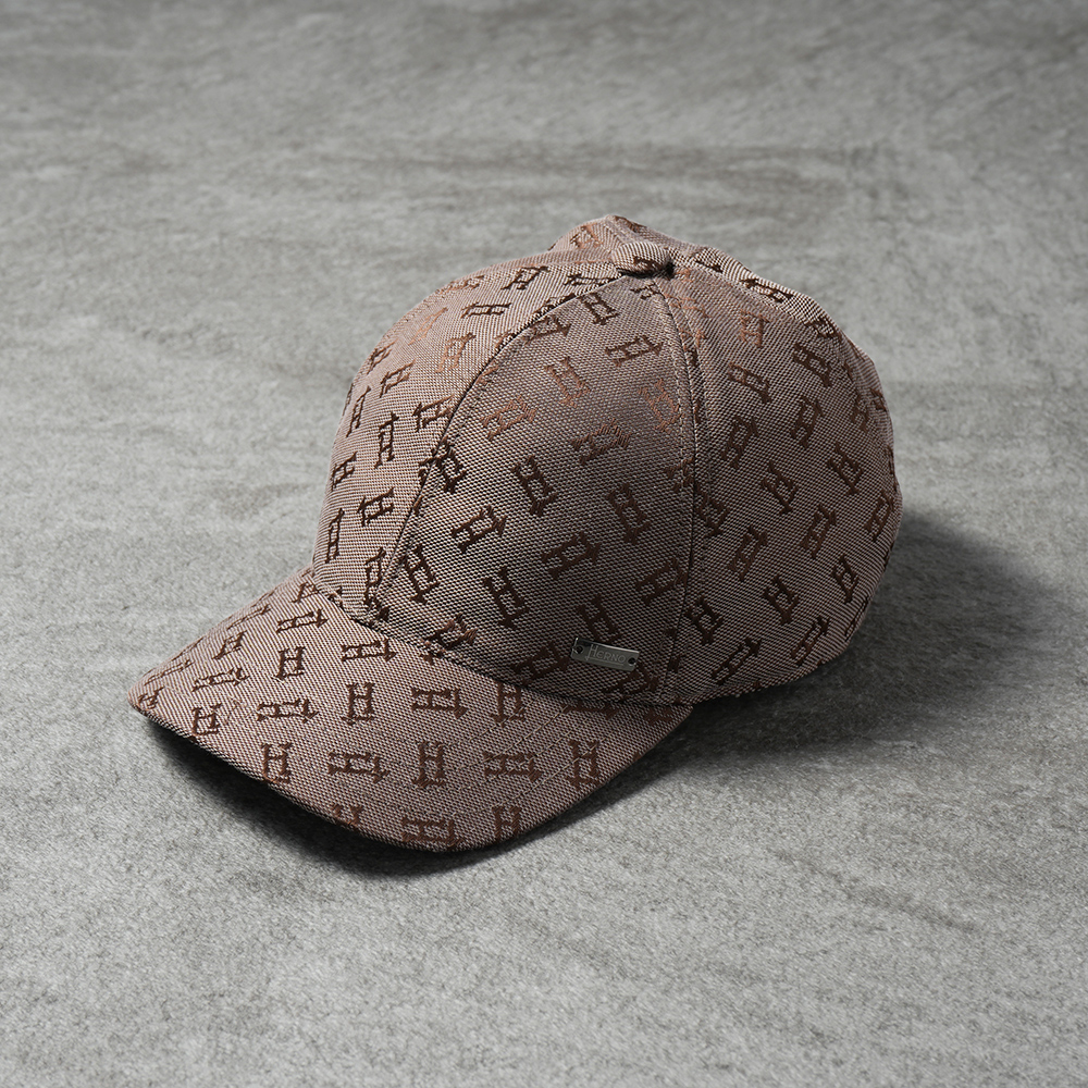 HERNO モノグラム キャップBER00025U/12605W【新入荷】 | DUE blog