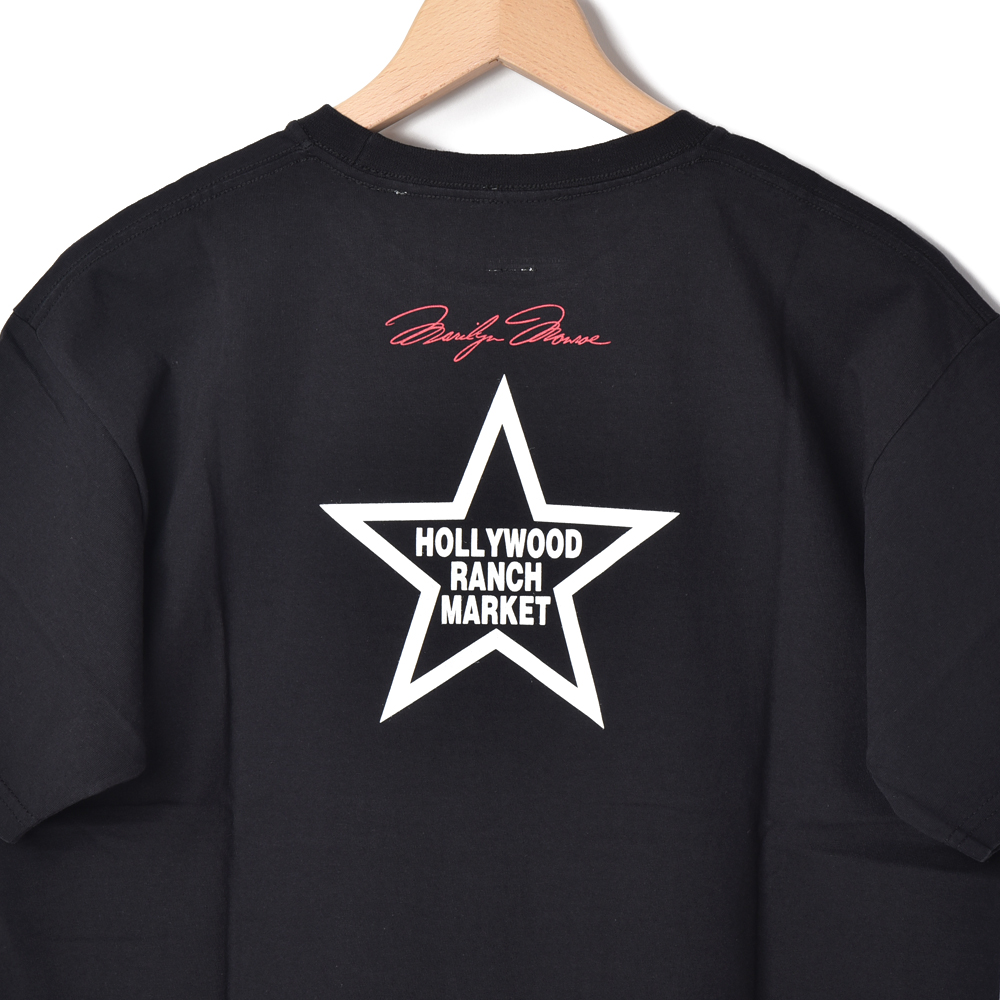 Hなマリリン！！H.R.MARKET 700082345 MARILYN MONROE・ HRM ビッグH 2