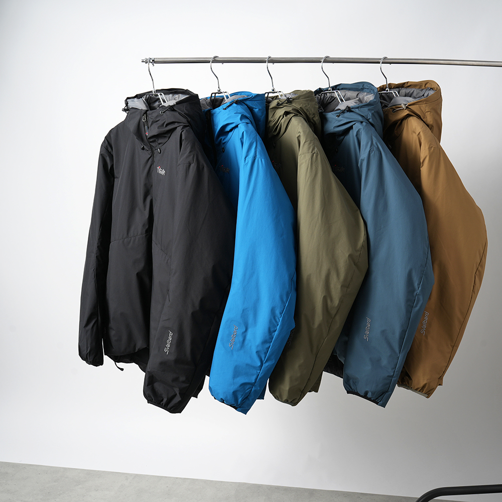 Tilak SVALBARD JACKET GORE-TEX® Infinium® スバルバード ジャケット