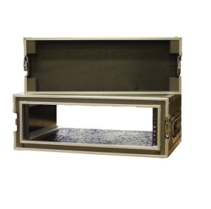 ショックマウントラックケース | 株式会社デュープレックス