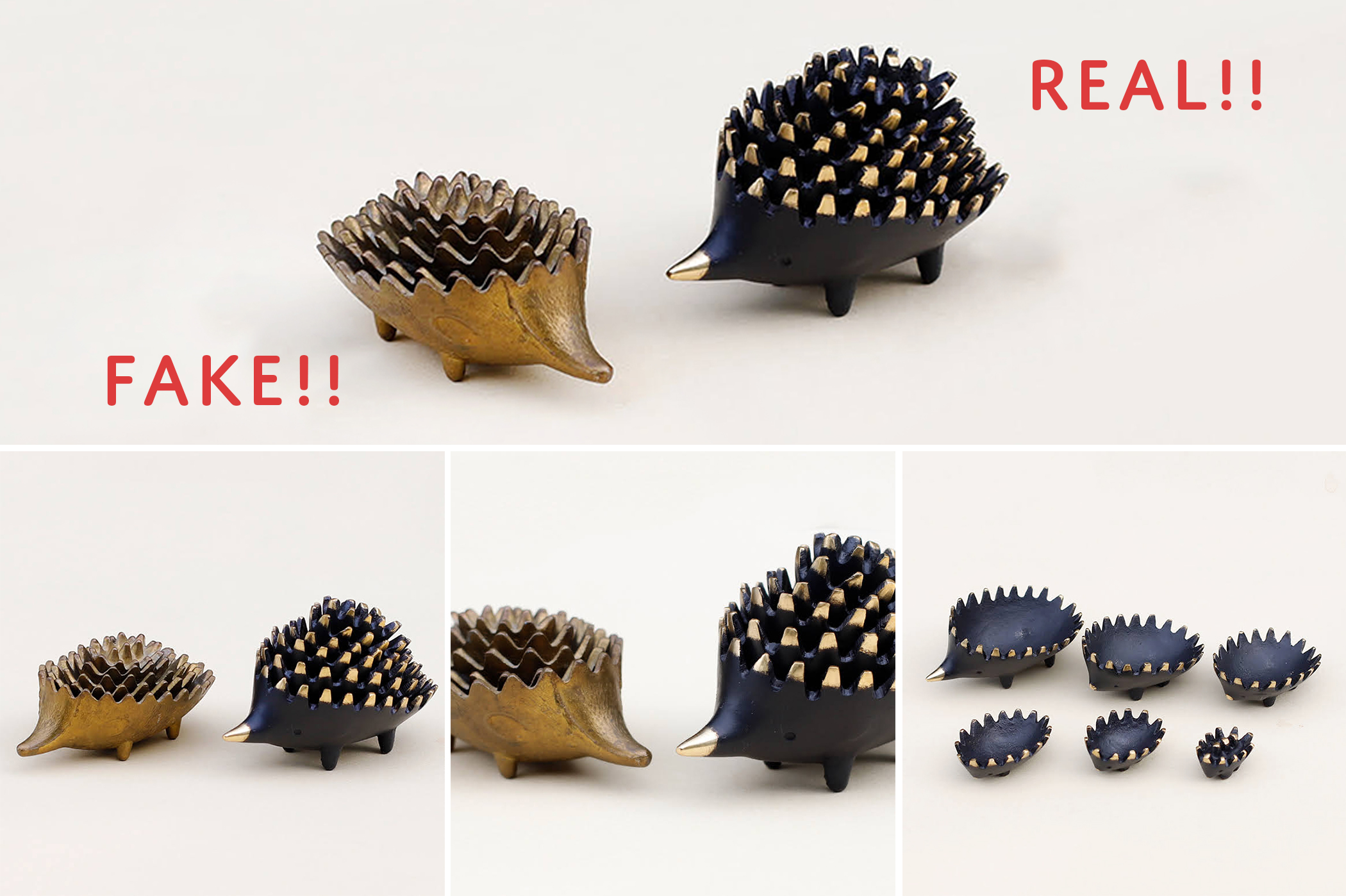 Walter Bosse&Herta Baller 世界中でコピーされた二人のデザイナー