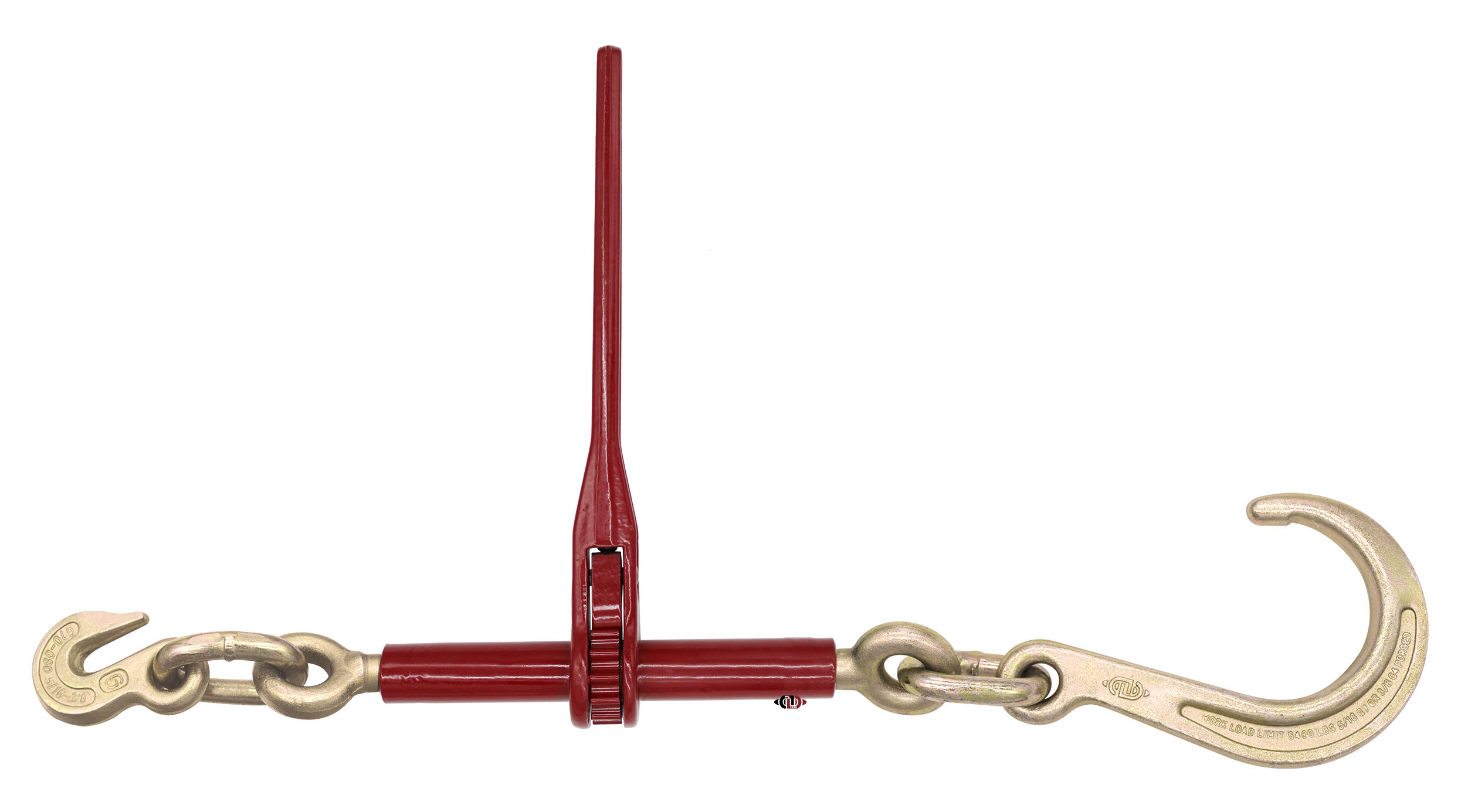 Forged R,T and Formed J Hook Cluster HK-RTJ - Durabilt USA