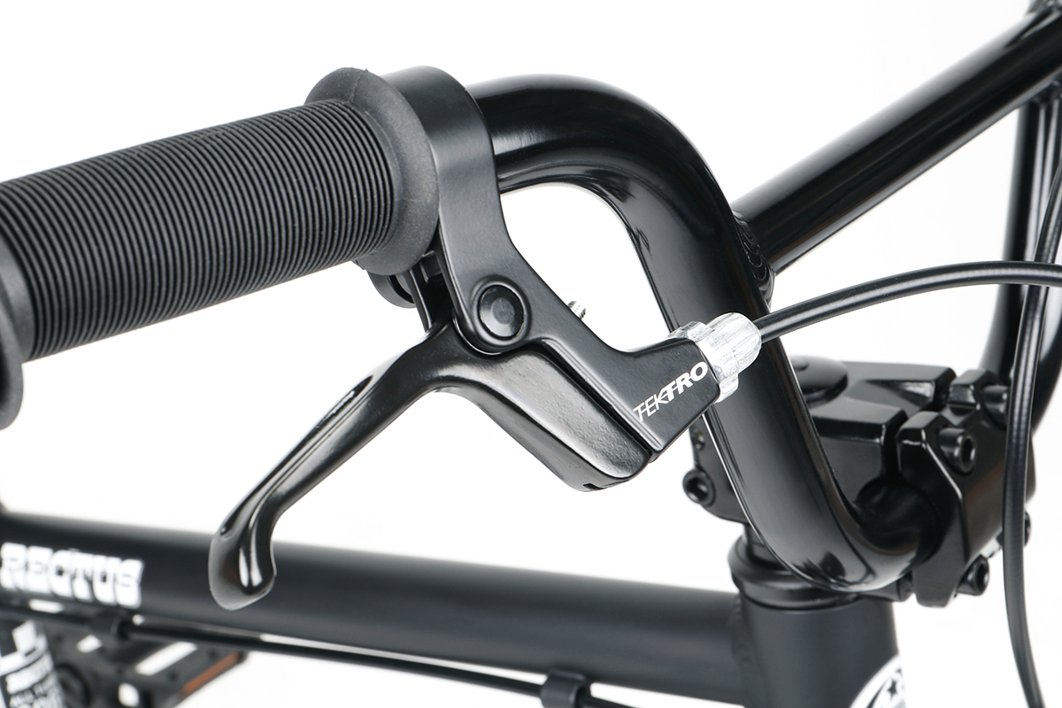 RECTUS 14 - BMX (14インチ) - DURCUS ONE BIKES official site