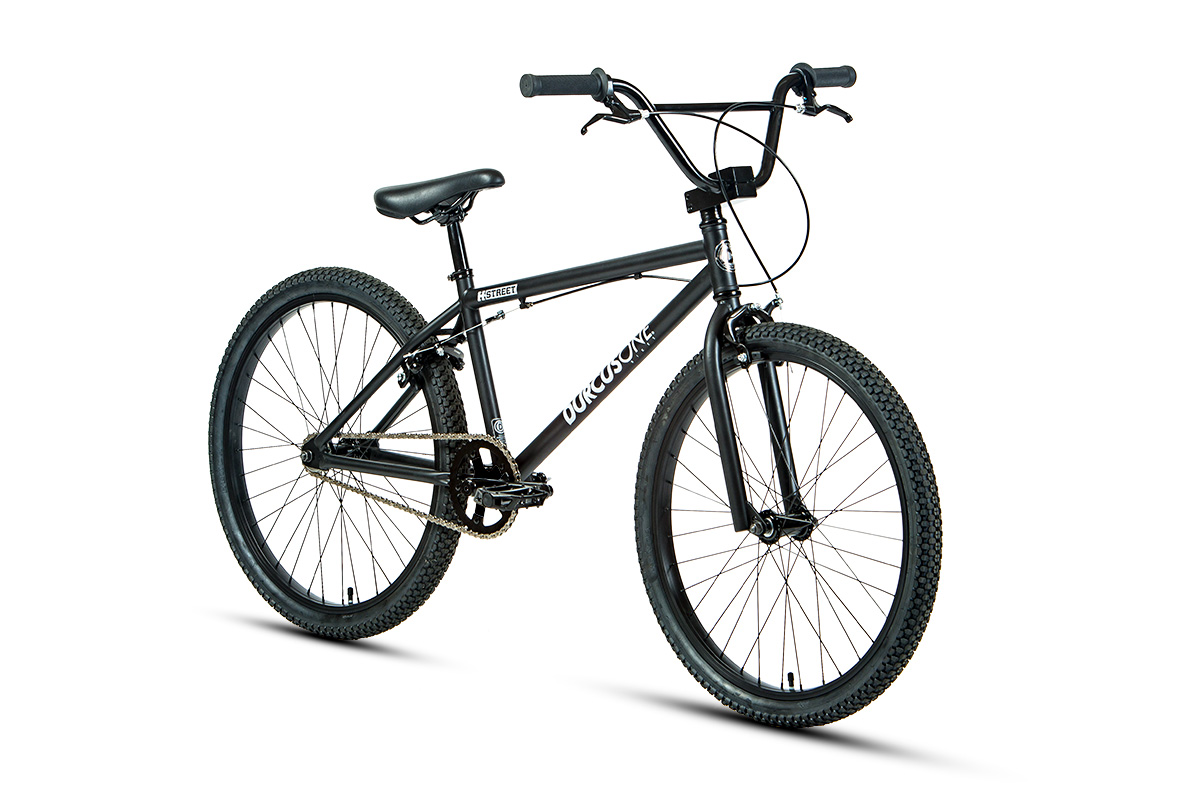 H-STREET - BMX CRUISER (BMX クルーザー) - DURCUS ONE BIKES