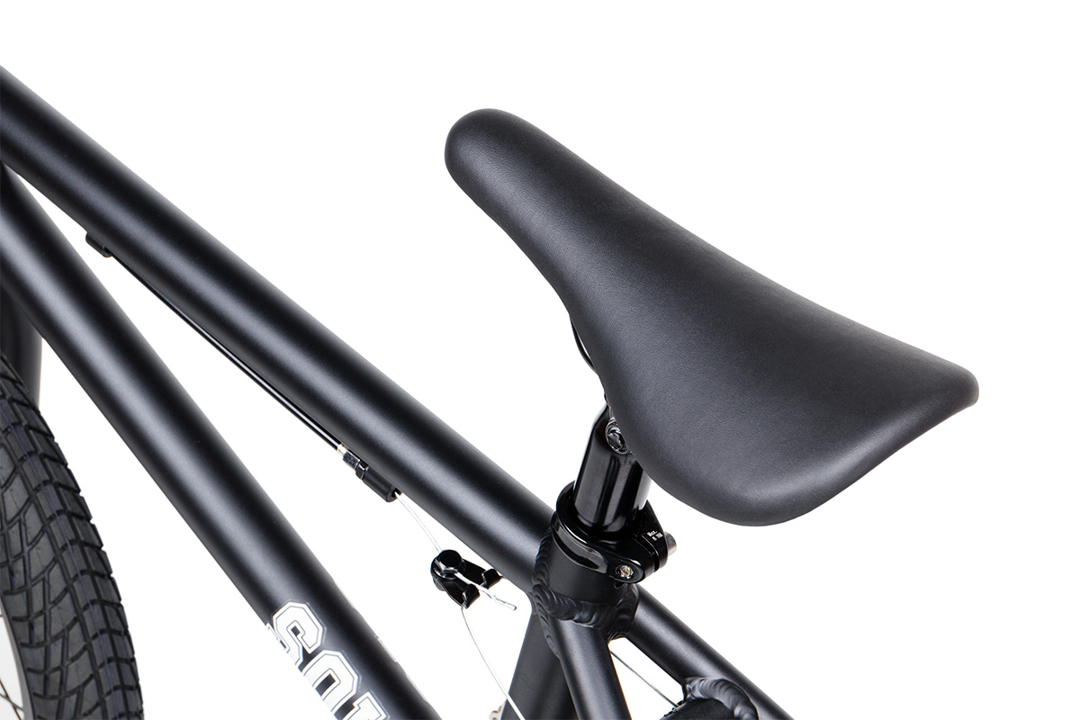 SOLO - BMX (16インチ) - DURCUS ONE BIKES official site