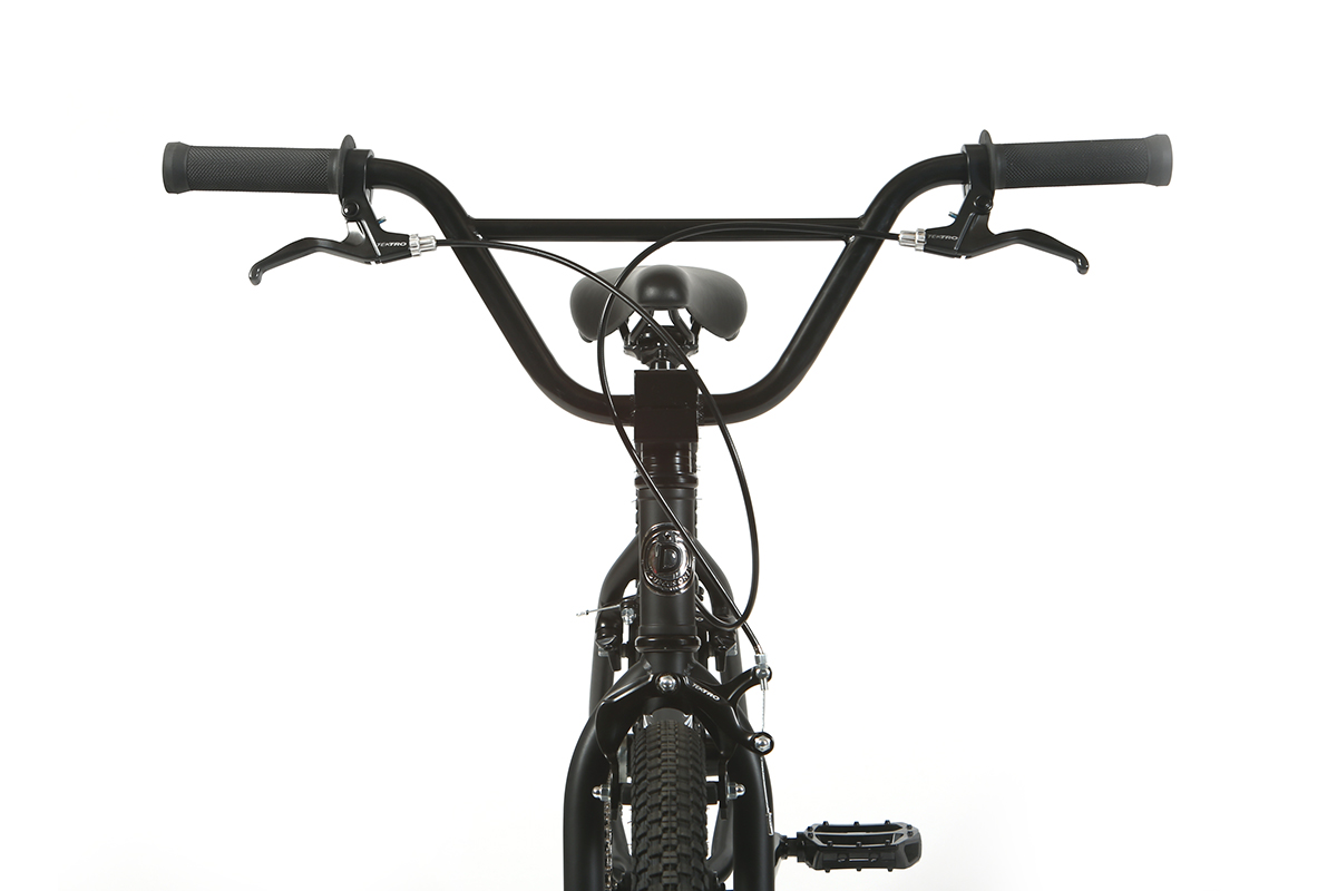 H-STREET - BMX CRUISER (BMX クルーザー) - DURCUS ONE BIKES