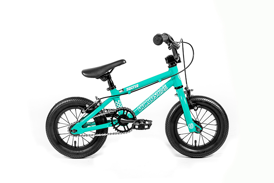 RECTUS-12 ニューカラー が加わりました！ - DURCUS ONE BIKES