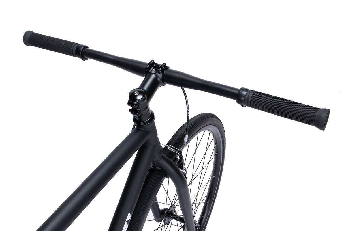 STYLIN' - PIST BIKE (ピストバイク・シングルスピード) - DURCUS ONE