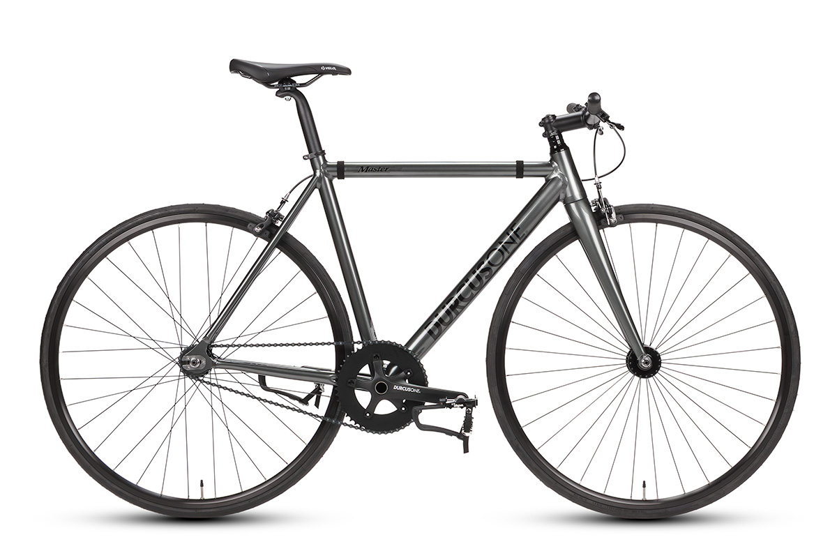 MASTER - PIST BIKE (ピストバイク・シングルスピード) - DURCUS ONE