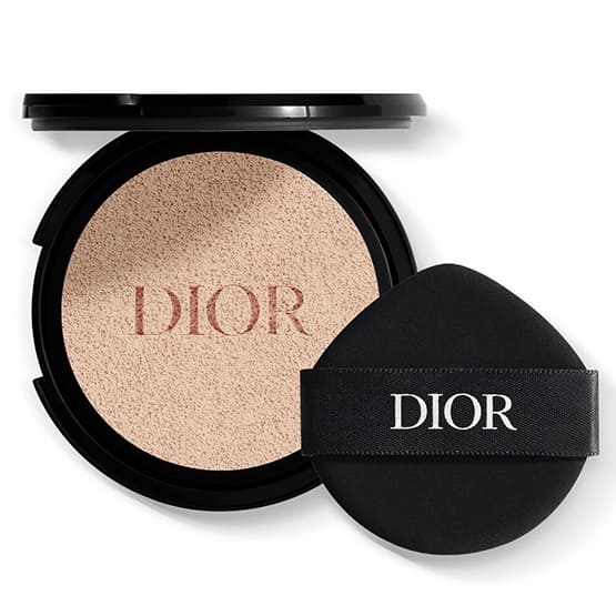Dior Forever Cushion Refill No-Transfer Matte Foundation | JAPAN