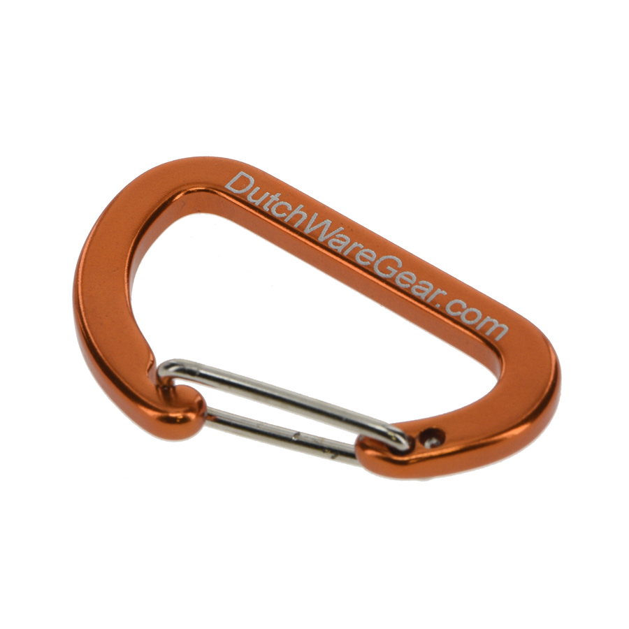 Dutchware Micro Carabiner | Dutchware