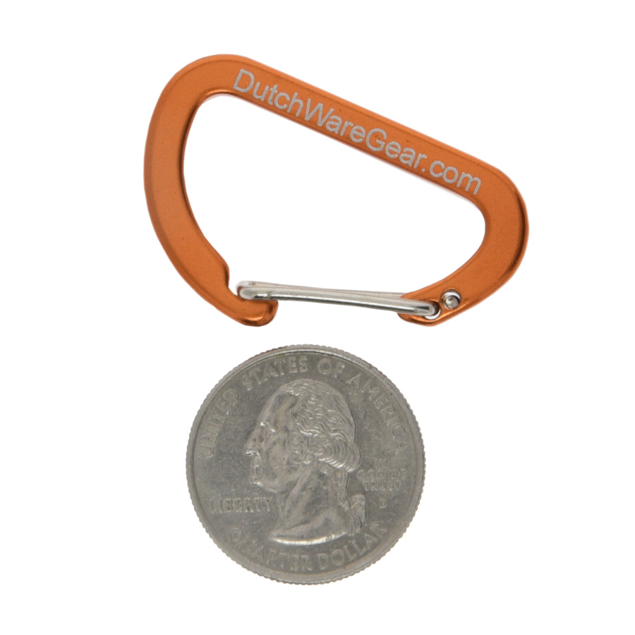 Dutchware Micro Carabiner | Dutchware