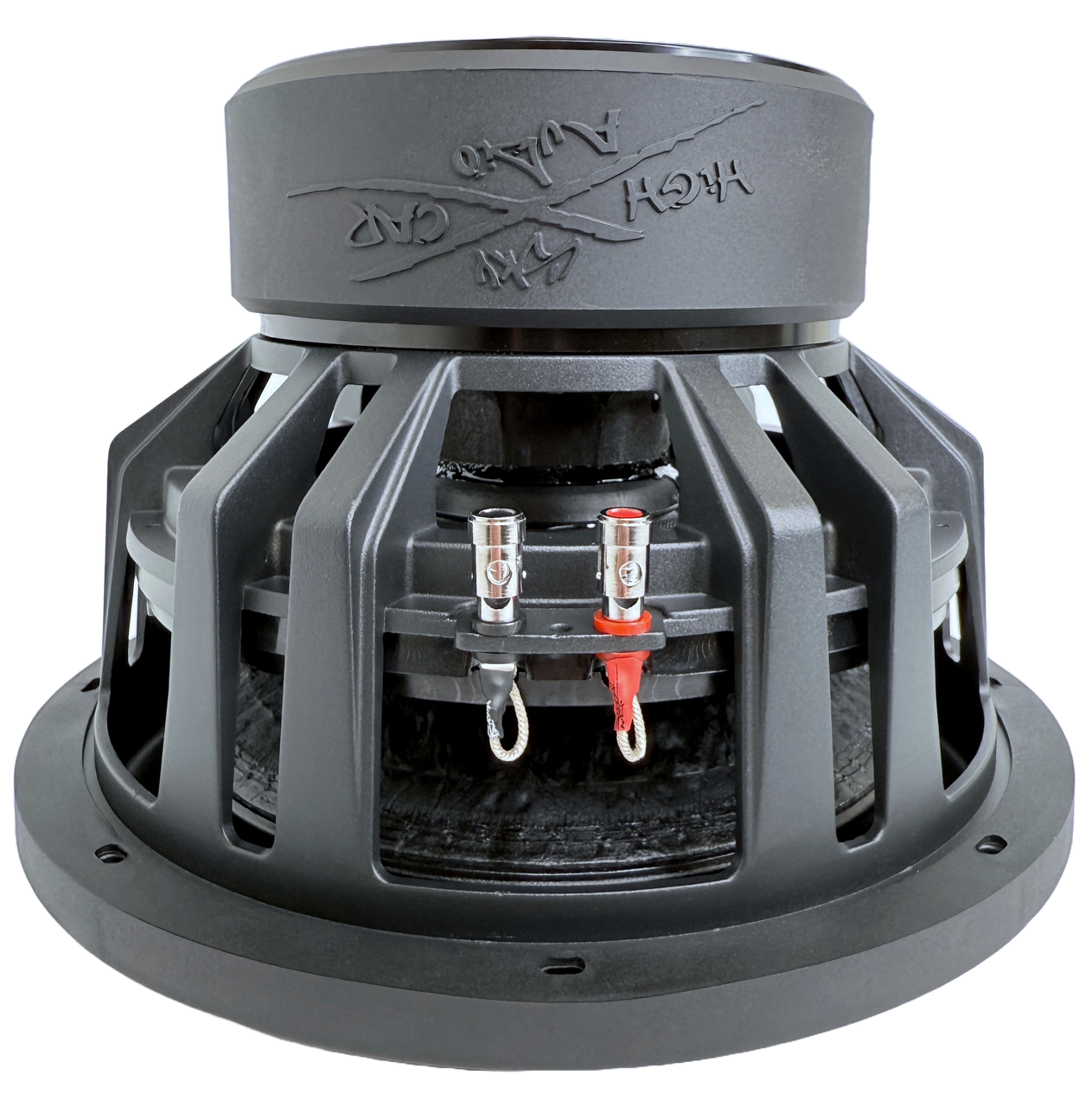 Sky High Car Audio FXB Series 12 inch Subwoofer SHCA-FXB-12v1