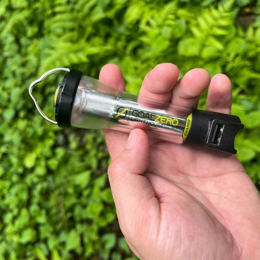 ライトハウスマイクロフラッシュチャージ – DVERG