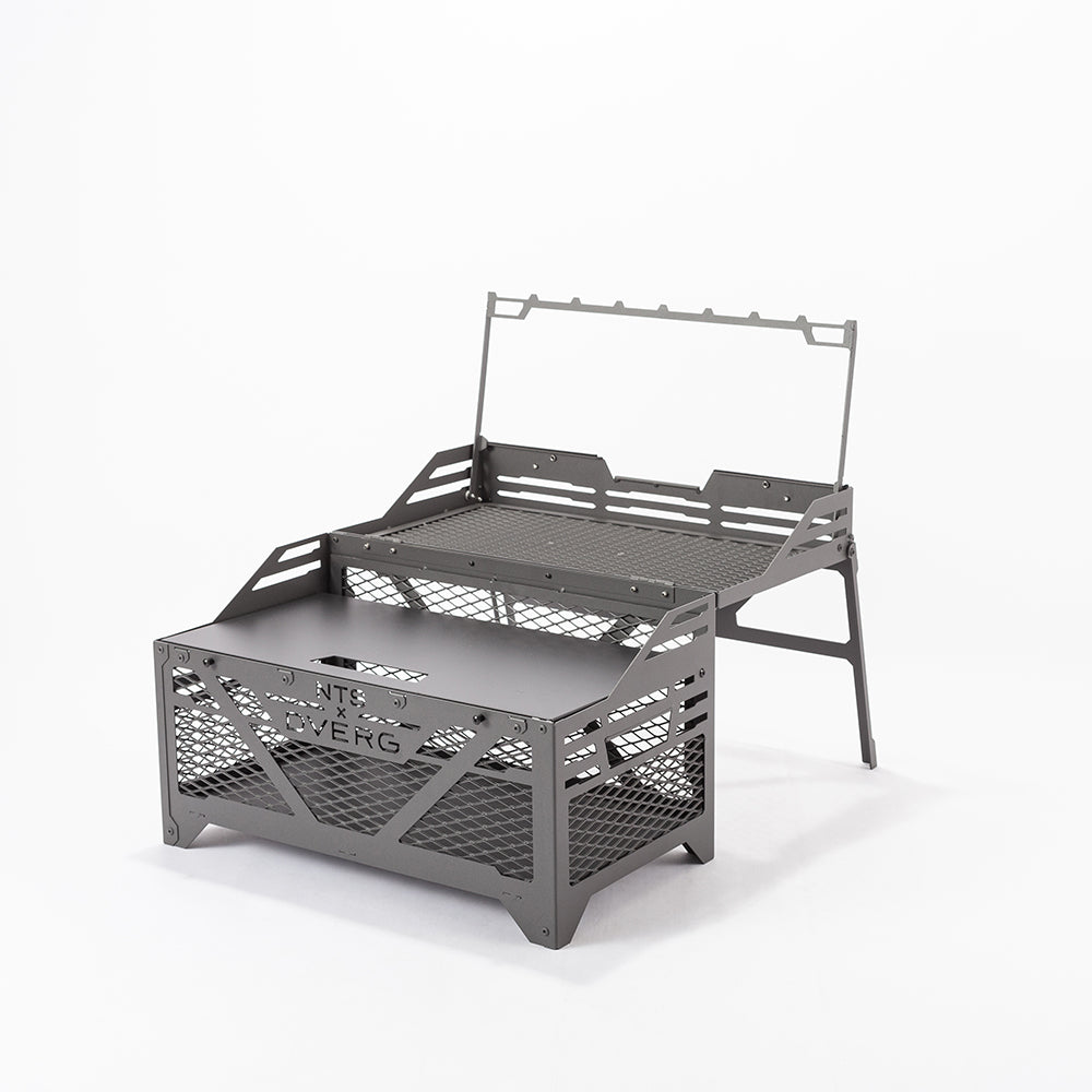 スタッシュボックス – DVERG