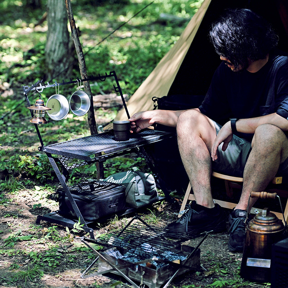 リトルワークスタンド – DVERG