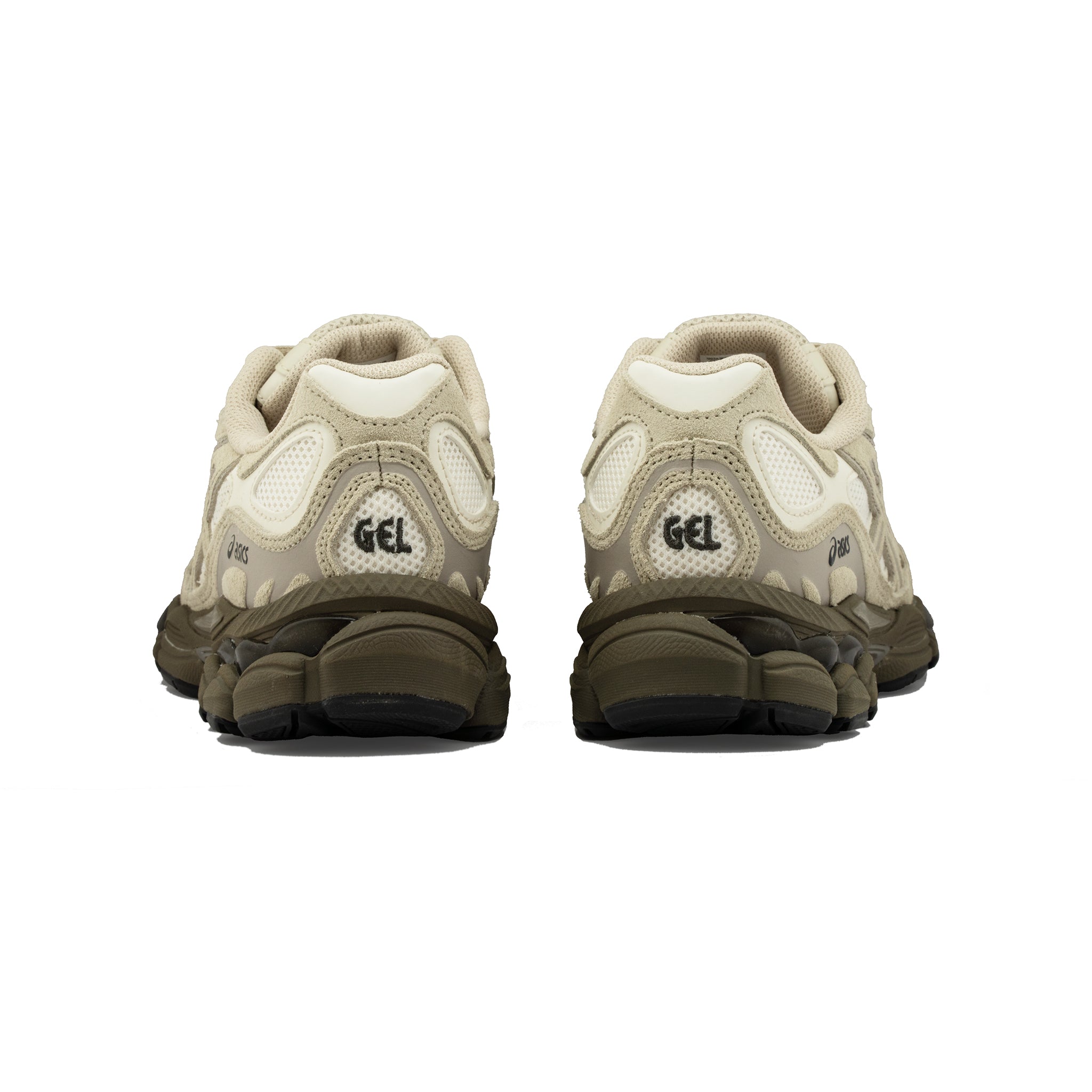 Asics GEL-NYC 'Cream / Putty' 1203A383-105 – DVSN WEST