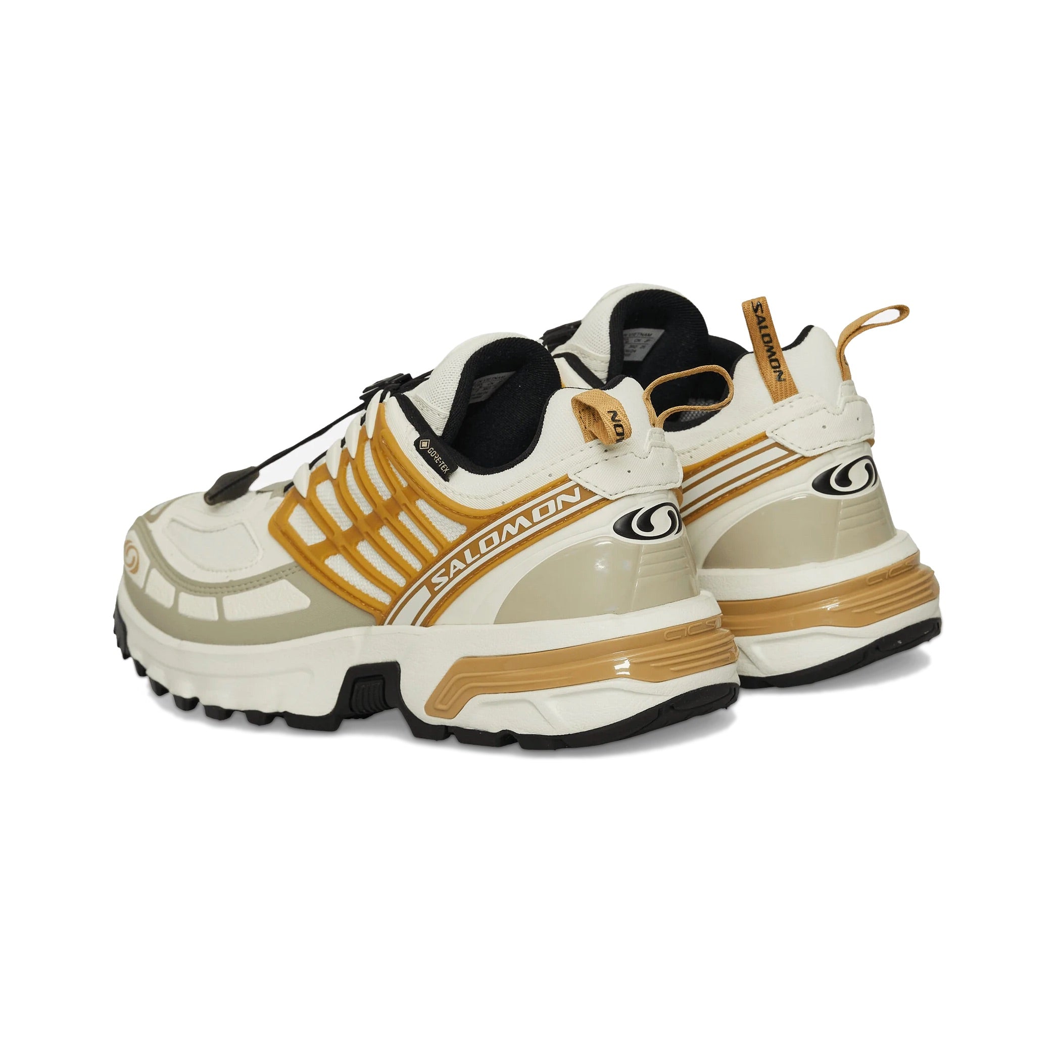 Salomon ACS Pro Desert | Icicle / Antelope / Tea | L47599800