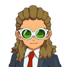 パラメーター検索 | イナズマイレブン公式選手図鑑 Inagle