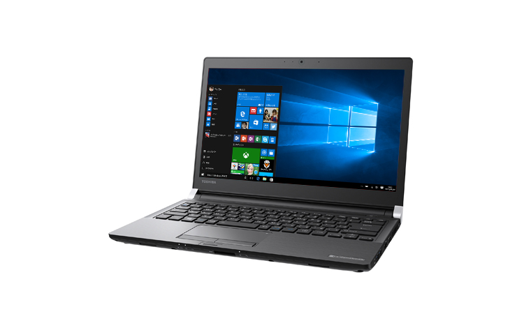 RX73/V 仕様 2016夏モデル グラファイトブラック PRX73VBPBJA