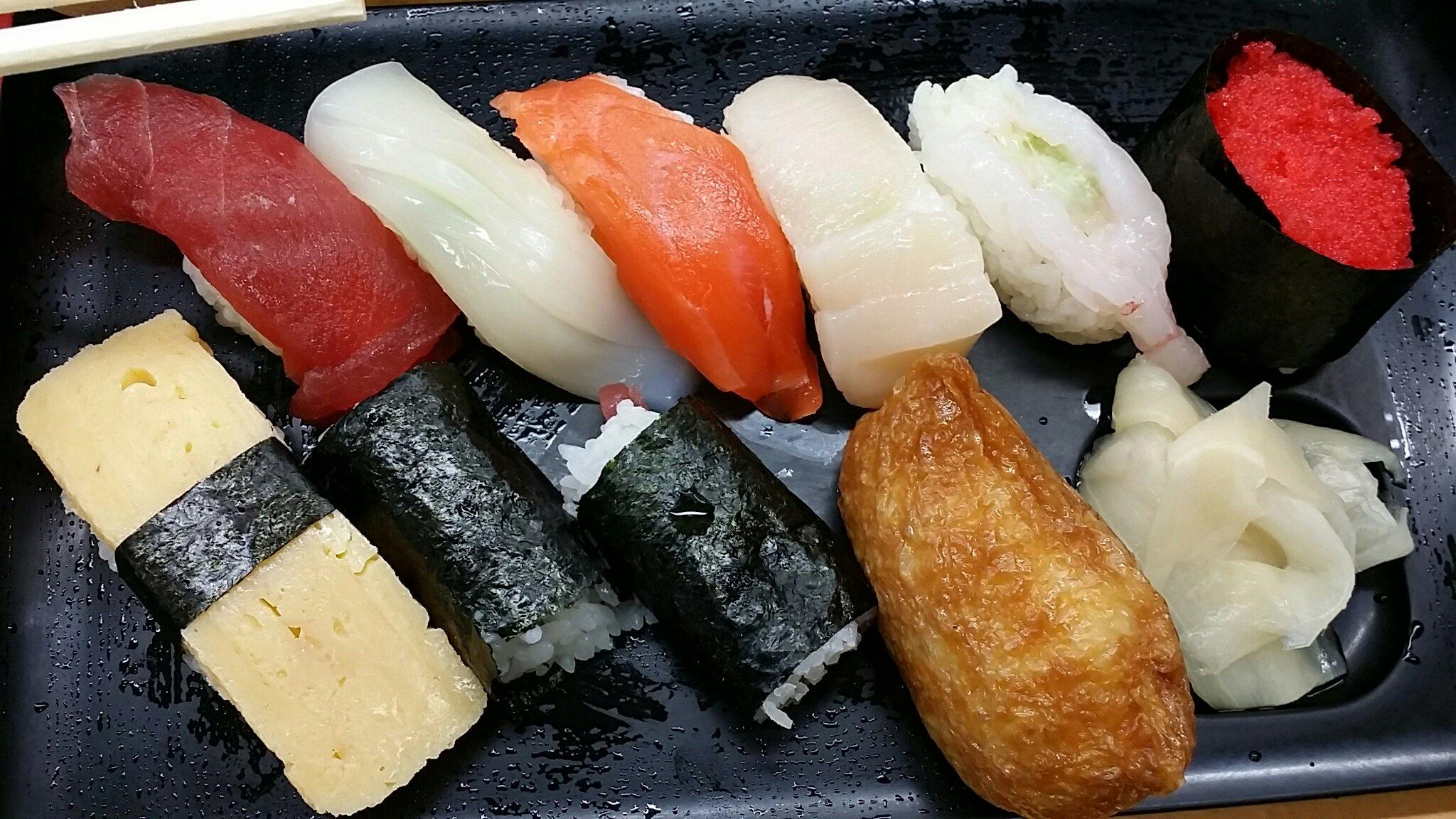 シゲちゃんすし (函館市) の口コミ33件 - トリップアドバイザー