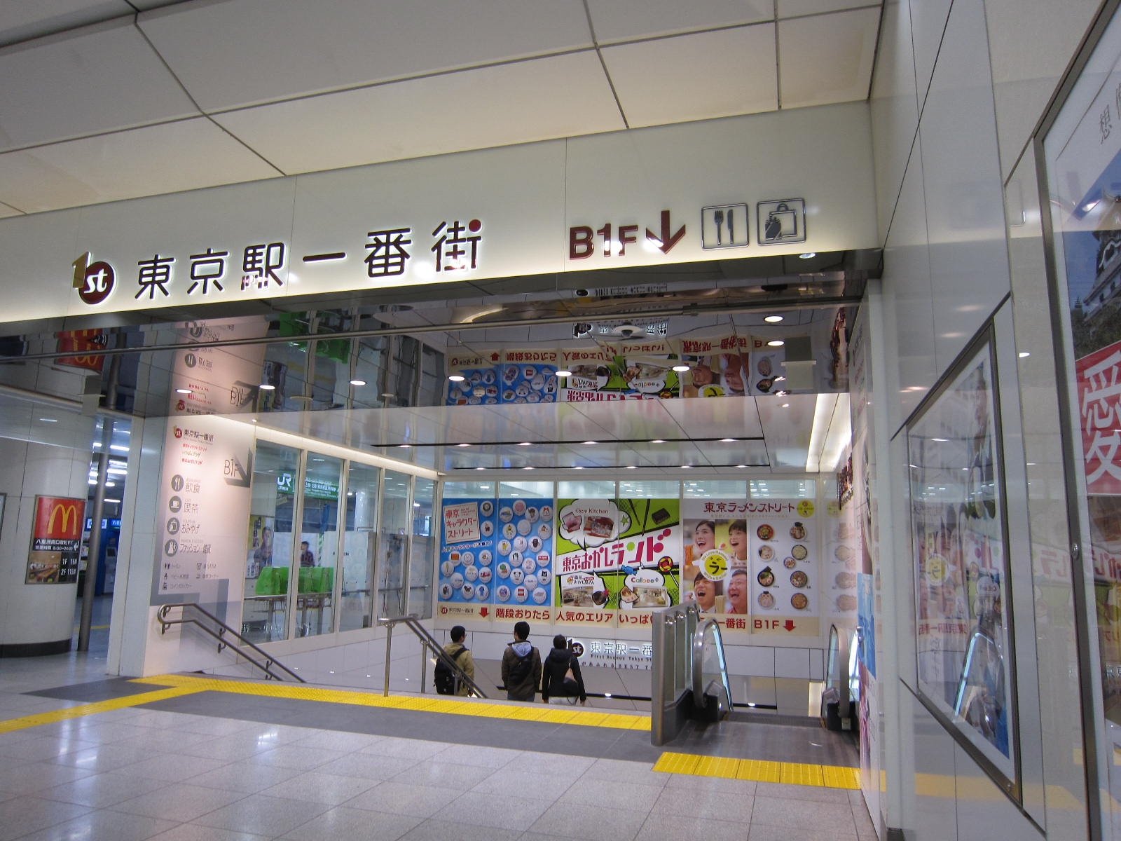 2026年 東京駅一番街 - 出発前に知っておくべきことすべて