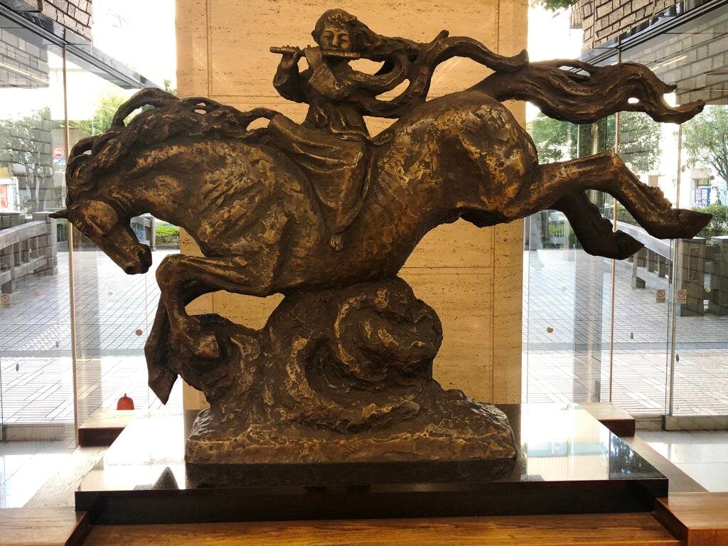 2026年 天女の笛 北村西望作 - 出発前に知っておくべきことすべて