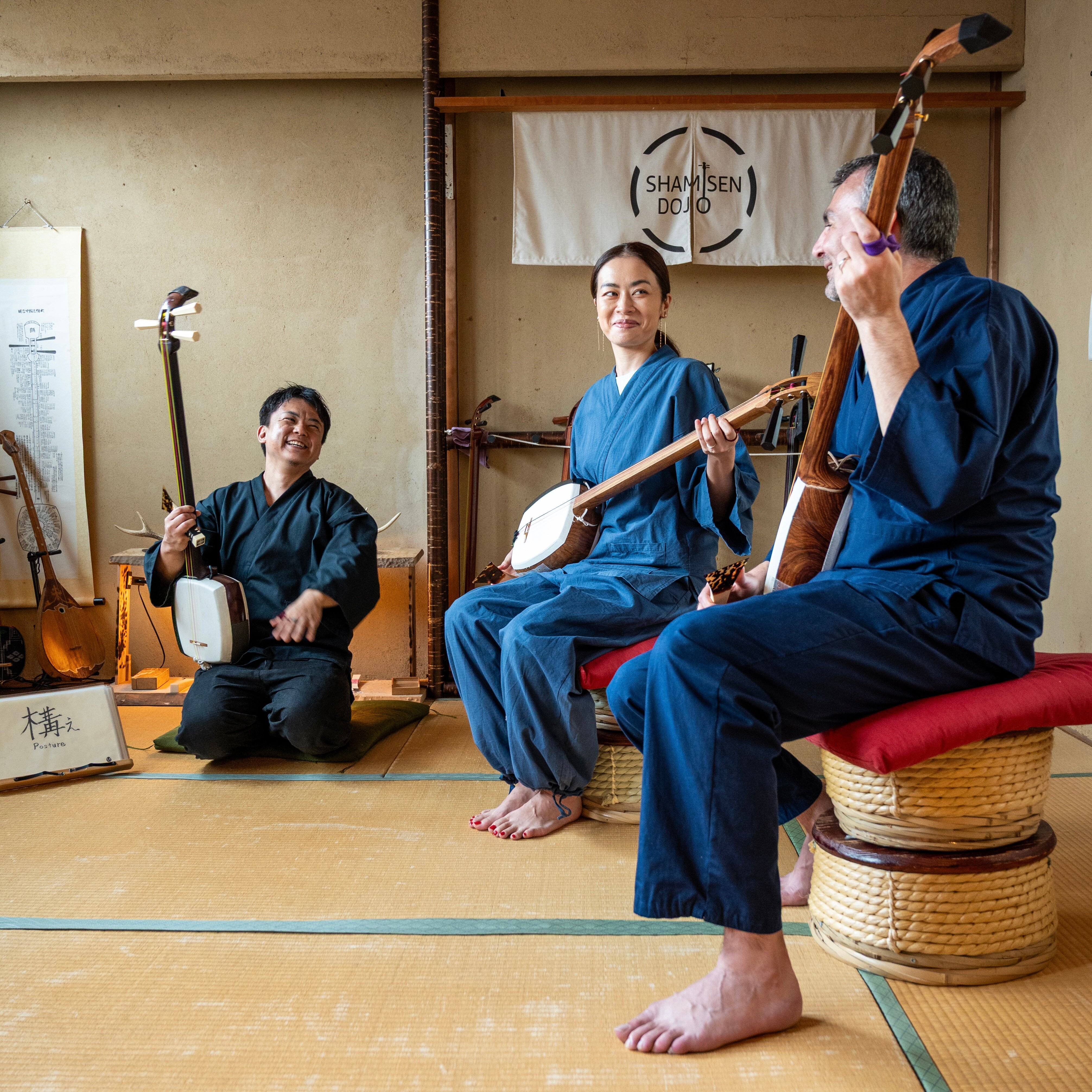 2026年 三味線道場 - 出発前に知っておくべきことすべて